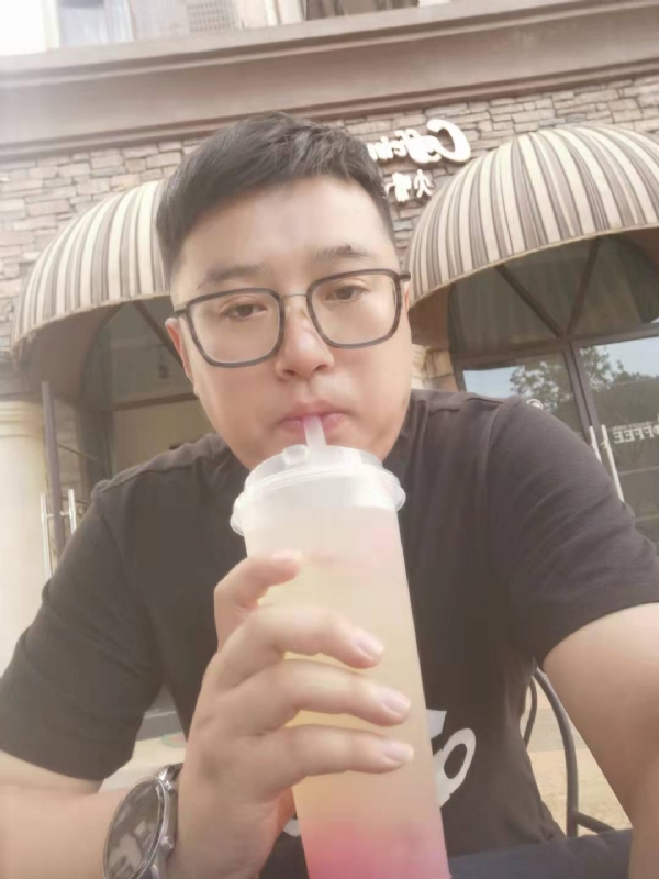 半旧情怀的第一张照片--九江相亲服务中心