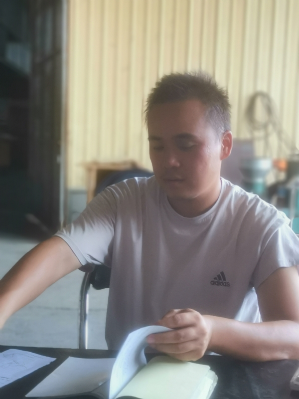 荒原的第一张照片--九江相亲服务中心