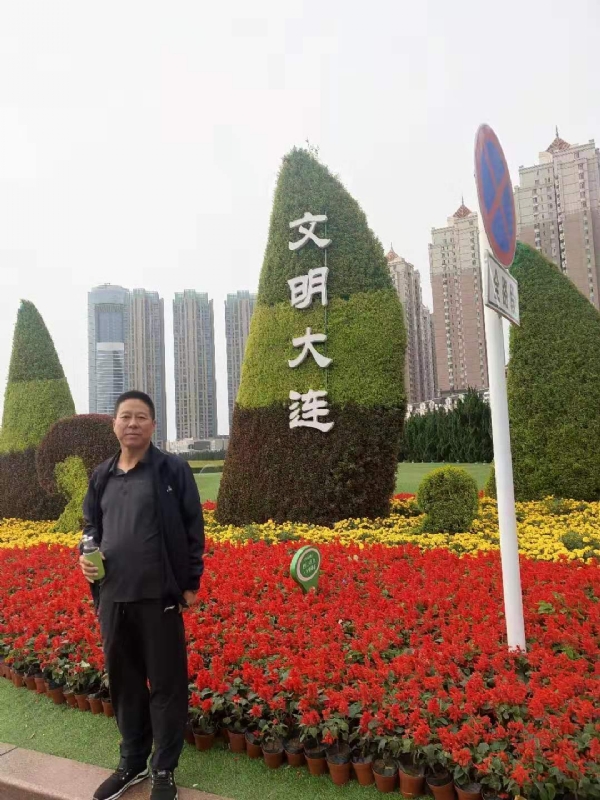 阿华的第一张照片--九江相亲服务中心