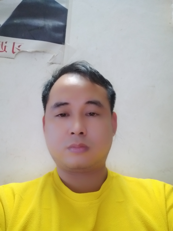 有你就好的第一张照片--九江相亲服务中心