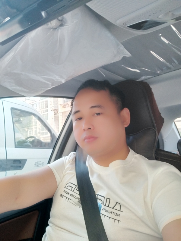 有你就好的第六张照片--九江相亲服务中心