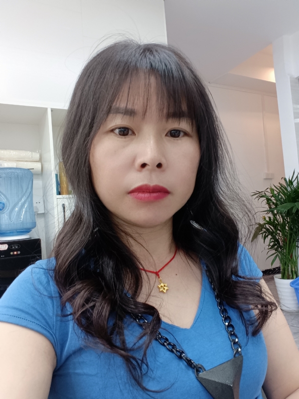 我就是我的第一张照片--九江相亲服务中心