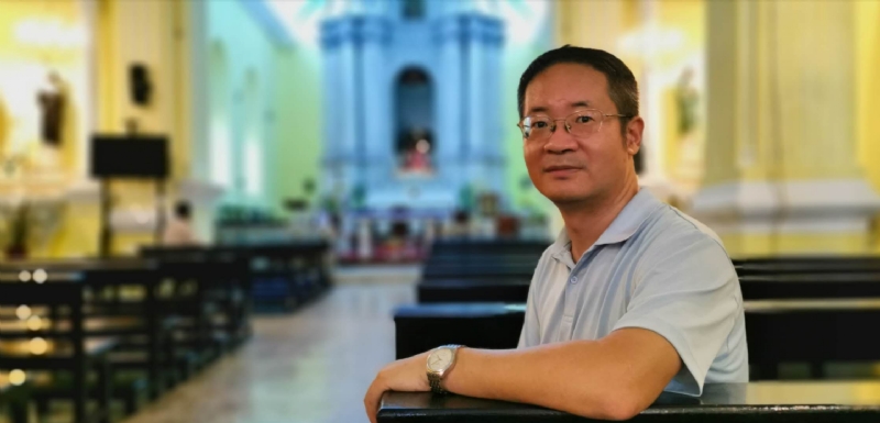 Yangyi的第一张照片--九江相亲服务中心