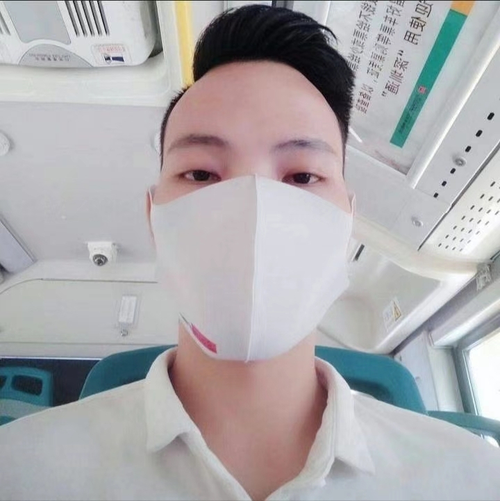 摆渡者的第一张照片--九江相亲服务中心