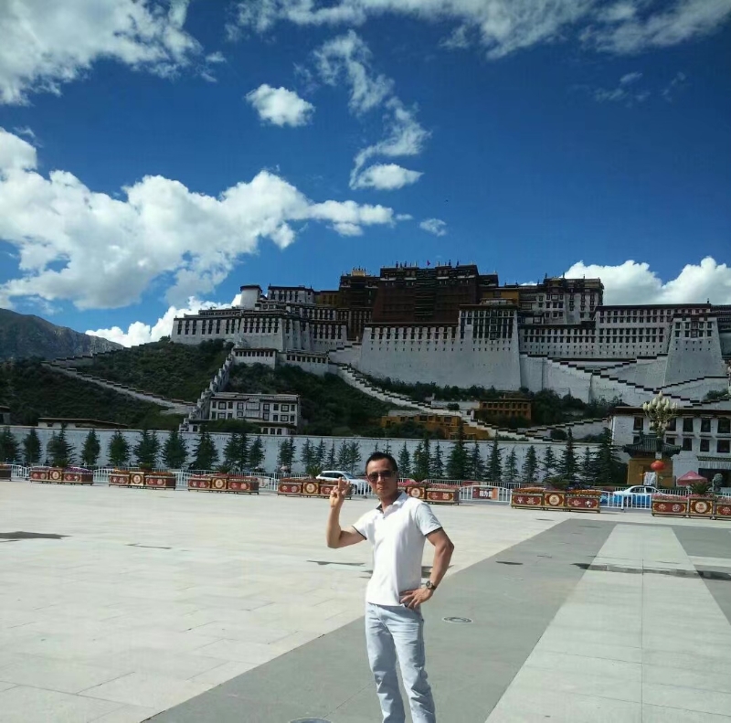 恺哥哥的第二张照片--九江相亲服务中心