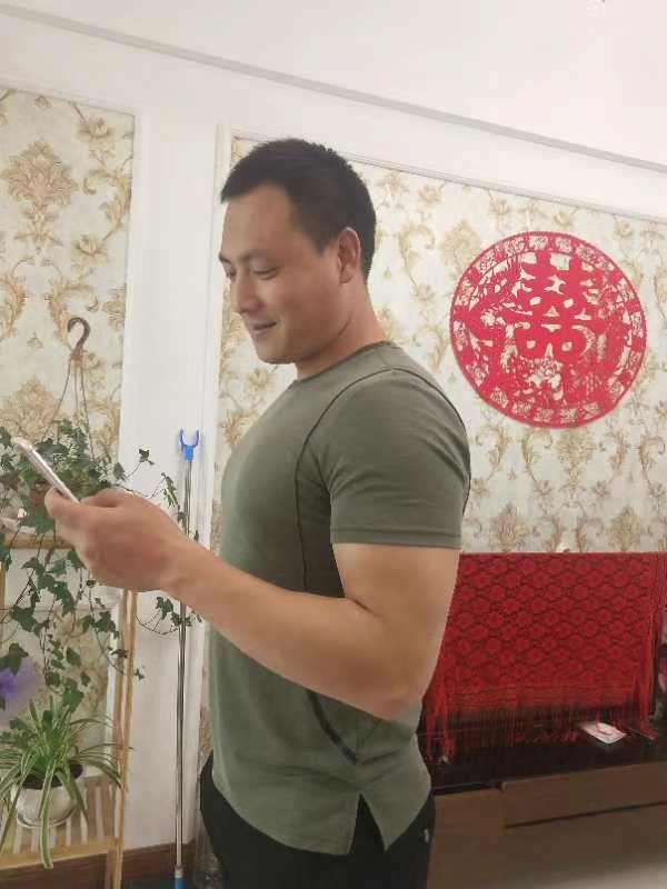 旧时相识的第三张照片--九江相亲服务中心