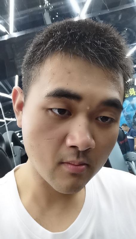 回眸一笑的第二张照片--九江相亲服务中心