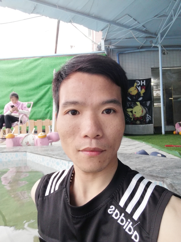 WWH的第一张照片--九江相亲服务中心