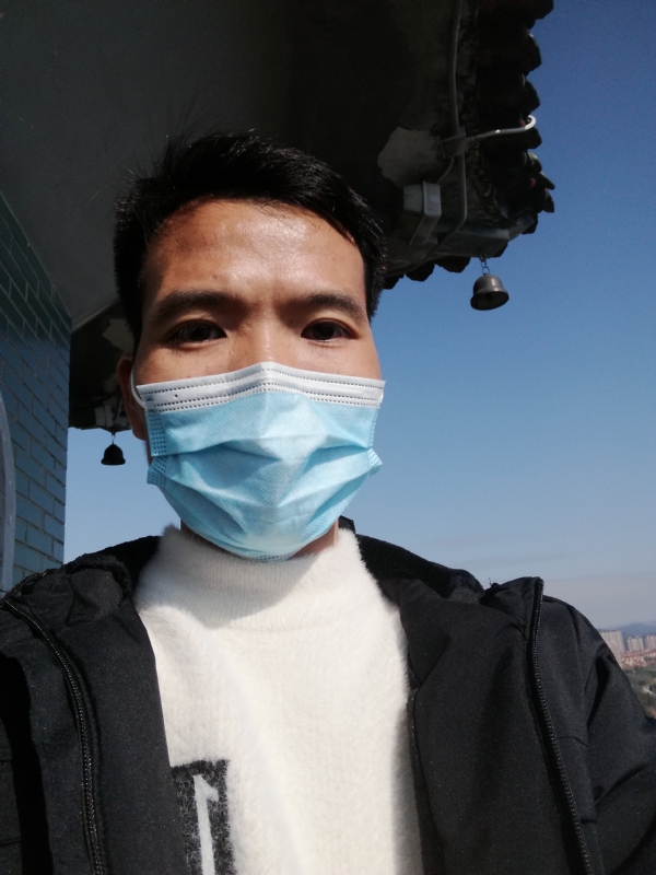 WWH的第三张照片--九江相亲服务中心