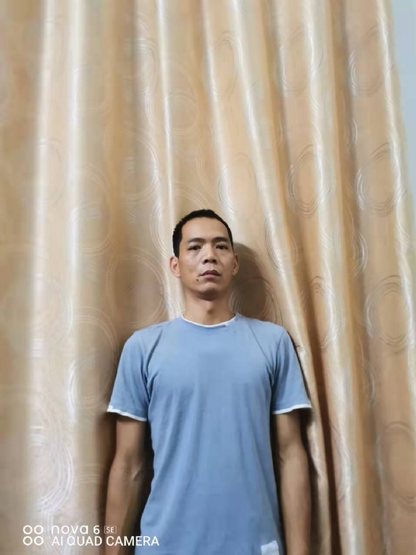 缘起的第二张照片--九江相亲服务中心