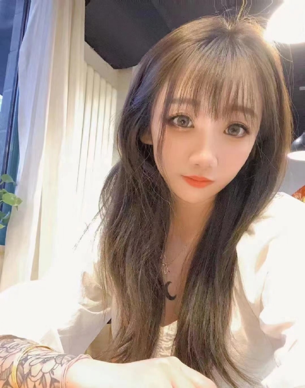 柚子的第一张照片--九江相亲服务中心