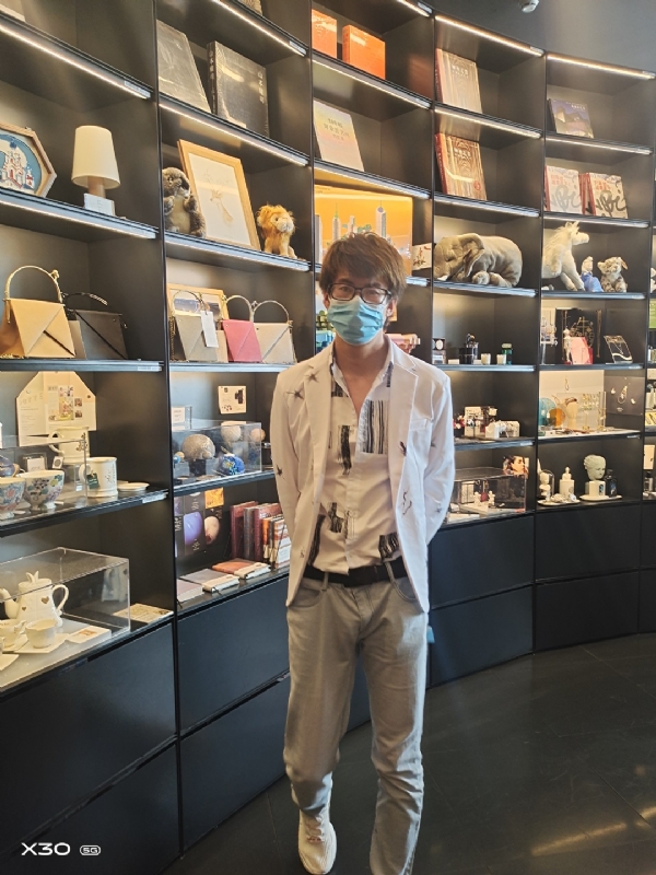 A冷.豆豆的第二张照片--九江相亲服务中心