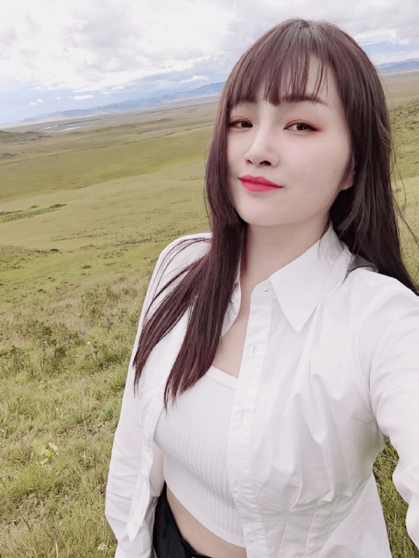 细细的第一张照片--九江相亲服务中心