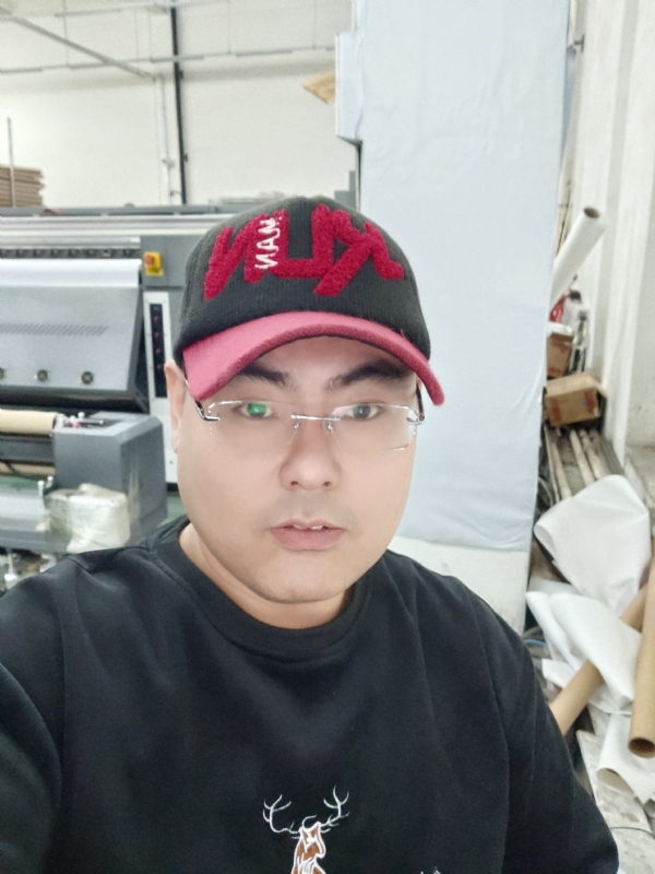 胖子的第一张照片--九江相亲服务中心