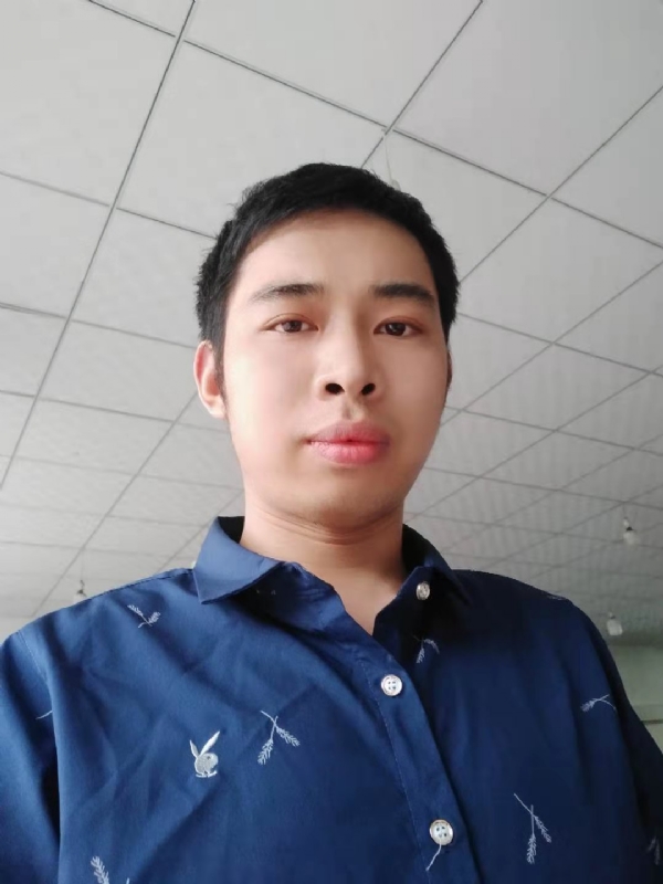 啊辉的第一张照片--九江相亲服务中心