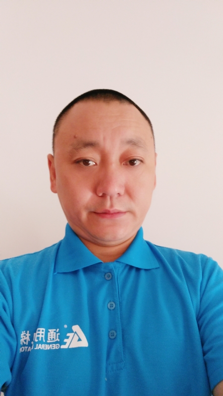 天意的第二张照片--九江相亲服务中心