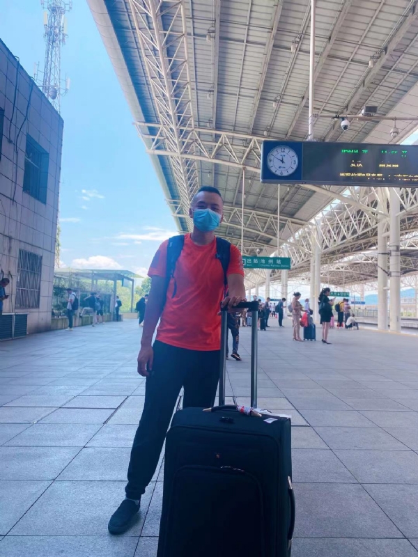 情定今生～的第一张照片--九江相亲服务中心