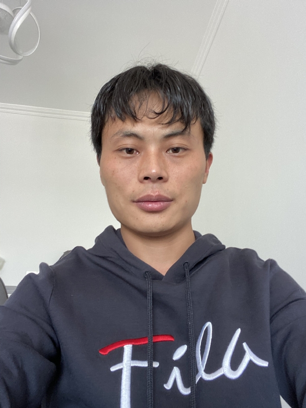 寒漠的第一张照片--九江相亲服务中心