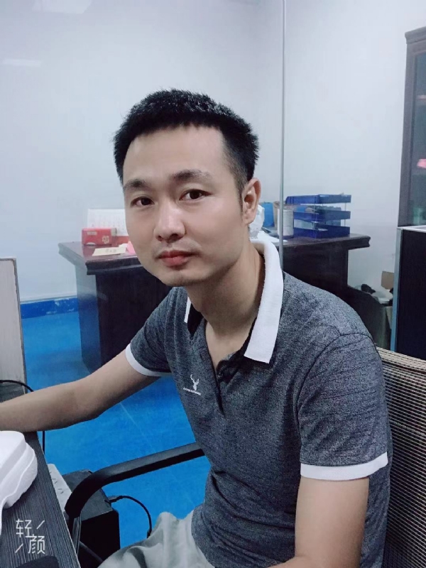 不忘初心的第一张照片--九江相亲服务中心