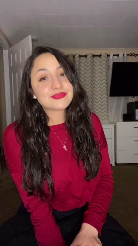 汉娜的第二张照片--九江相亲服务中心