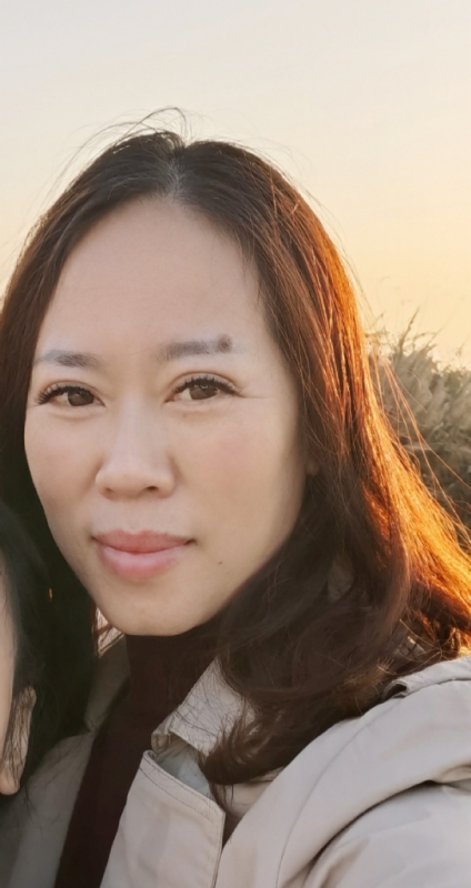 余生静好的第二张照片--九江相亲服务中心