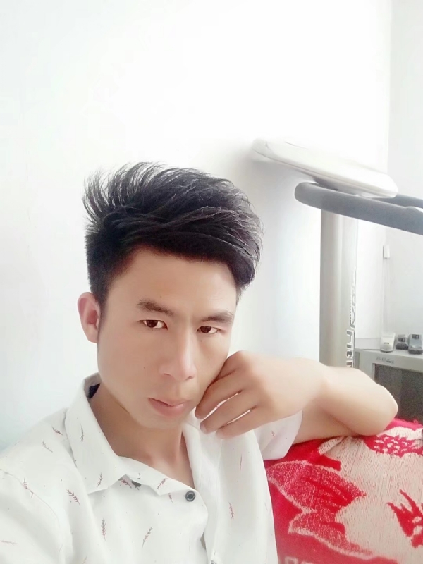 只得一人心的第一张照片--九江相亲服务中心