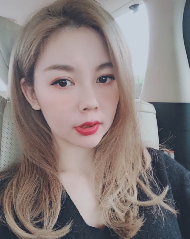 楠楠525的第二张照片--九江相亲服务中心