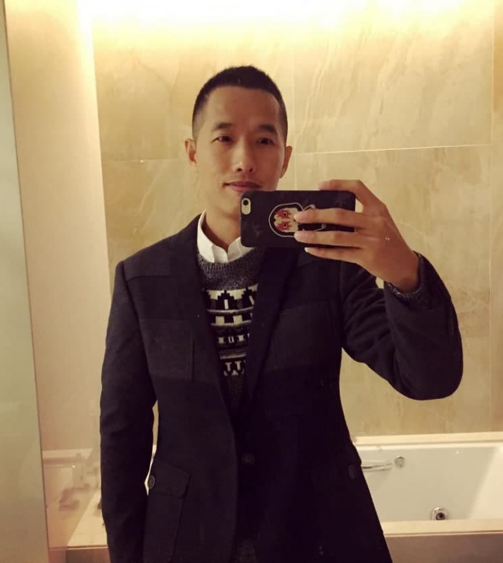 宿椰的第一张照片--九江相亲服务中心