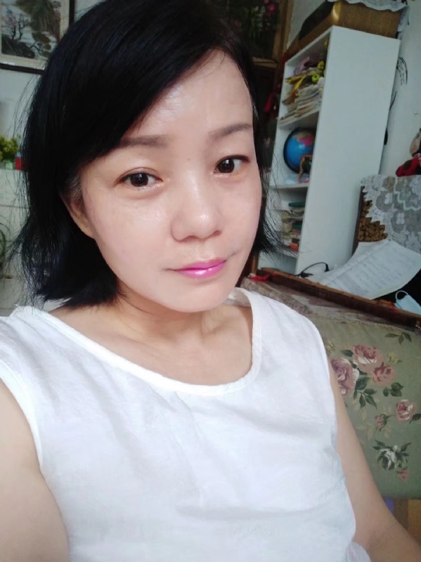 听雨的第一张照片--九江相亲服务中心