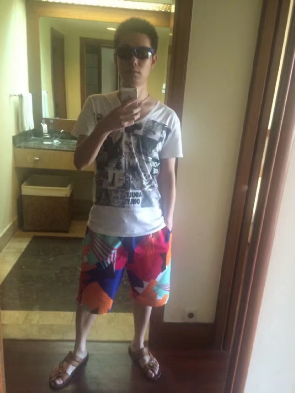 心灵寄托的第一张照片--九江相亲服务中心