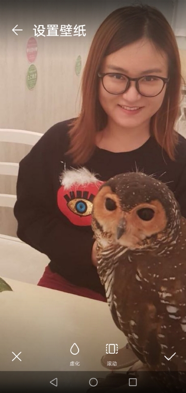 爱丽丝的第一张照片--九江相亲服务中心