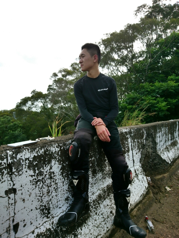 小寇的第一张照片--九江相亲服务中心