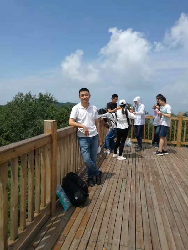 王亦之的第一张照片--九江相亲服务中心