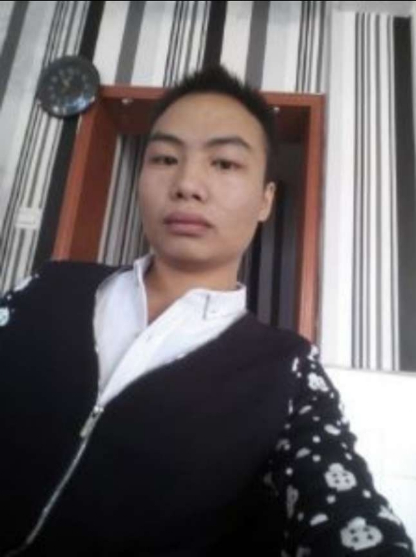 阿龙的第一张照片--九江相亲服务中心