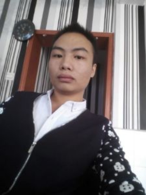 阿龙的第二张照片--九江相亲服务中心