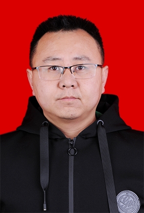 小熊维尼的第一张照片--九江相亲服务中心