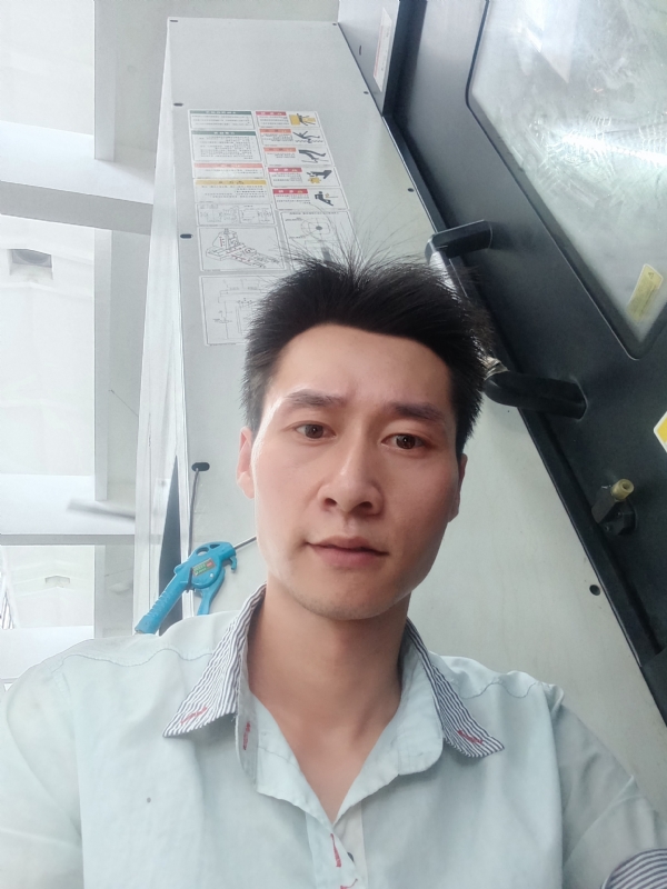 丽影封存的第一张照片--九江相亲服务中心