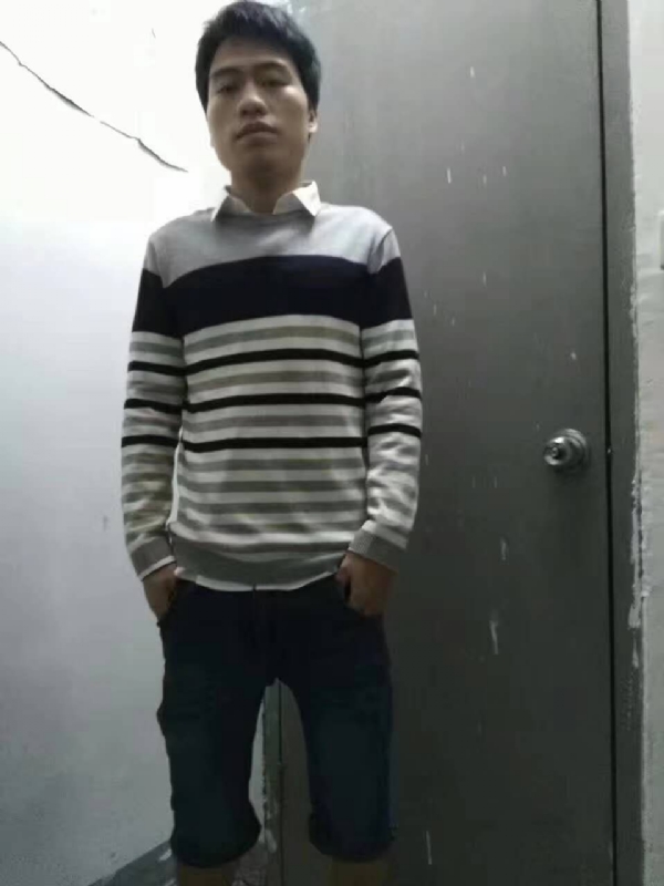 冯的第一张照片--九江相亲服务中心