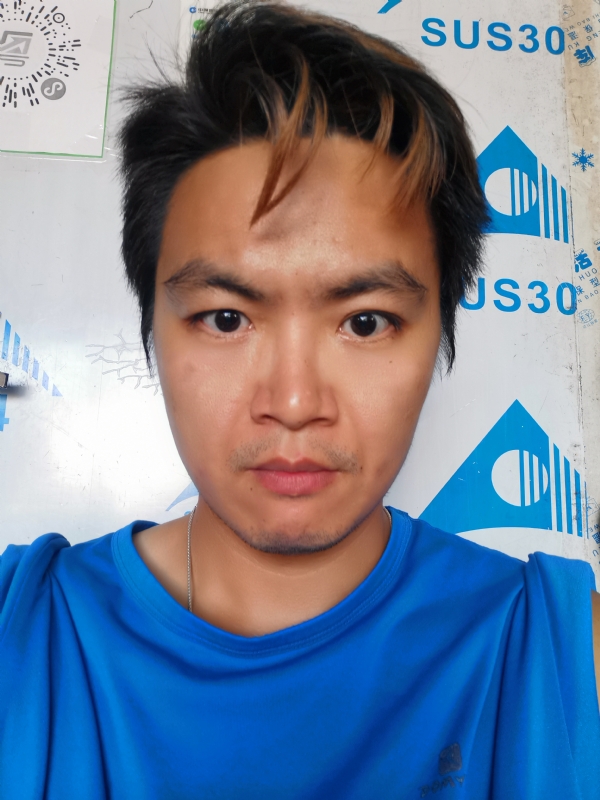 Diego的第一张照片--九江相亲服务中心