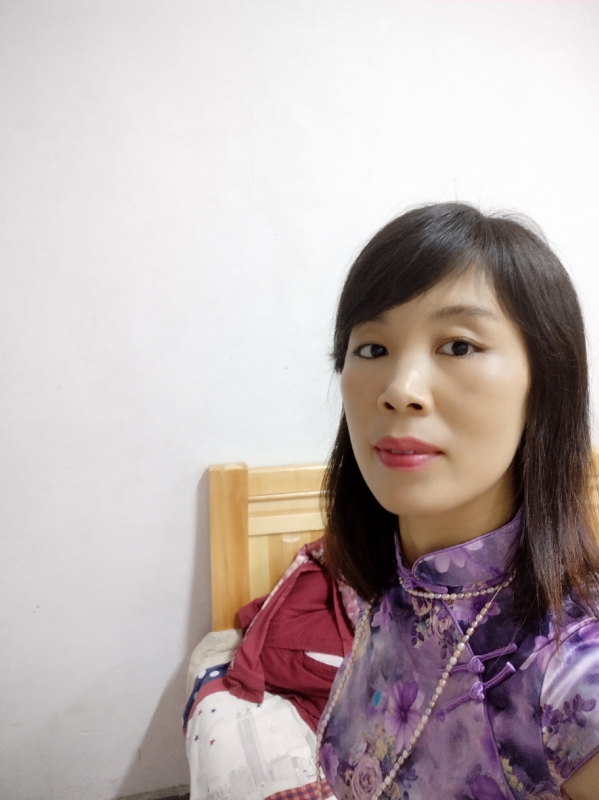 王若水的第一张照片--九江相亲服务中心