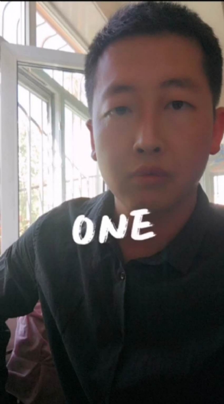 冷锋的第一张照片--九江相亲服务中心