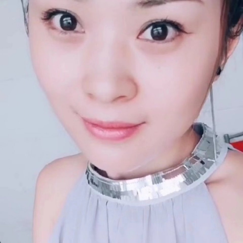 唐琴的第一张照片--九江相亲服务中心