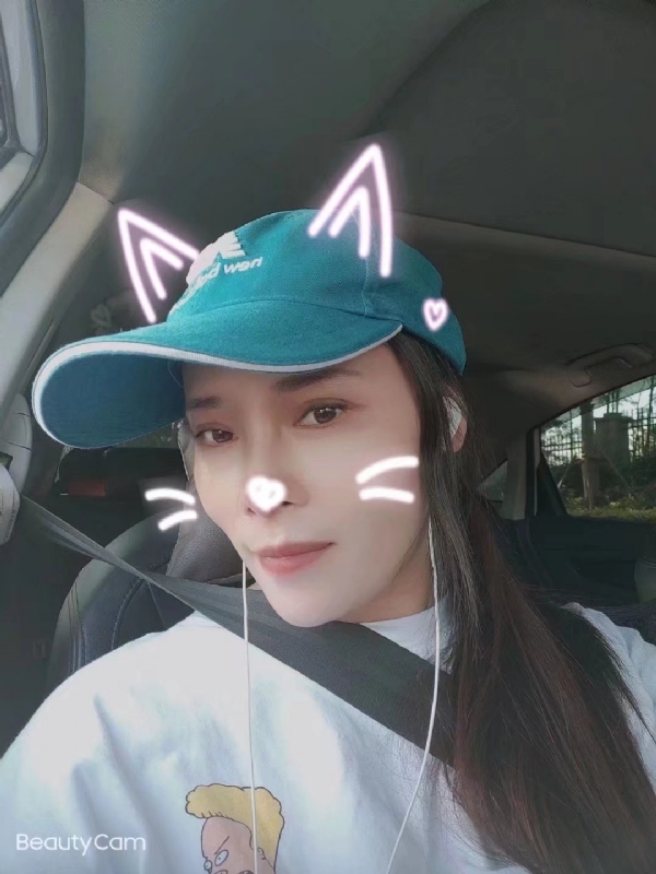 水瓶座的第二张照片--九江相亲服务中心