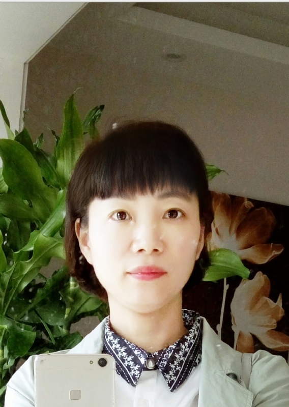 紫露的第一张照片--九江相亲服务中心