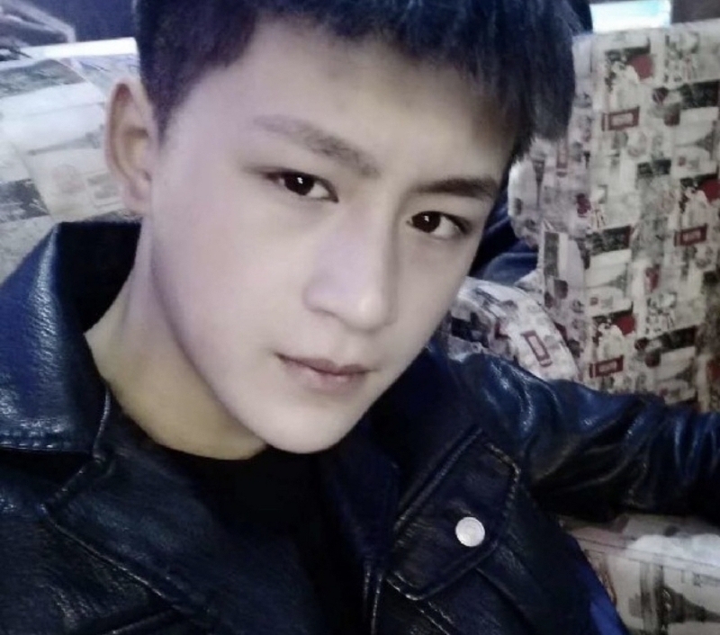 图图的第一张照片--九江相亲服务中心