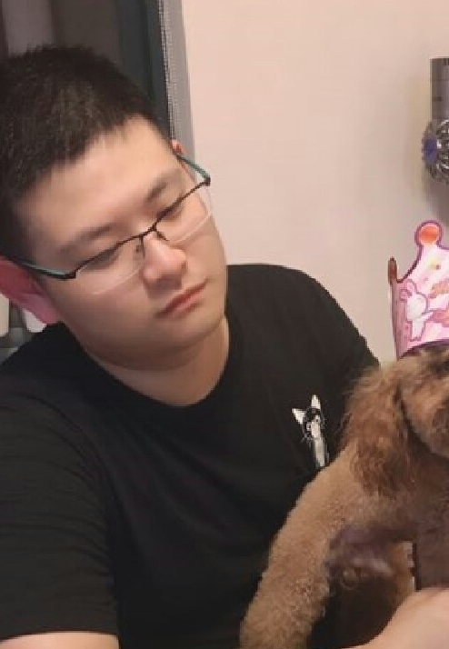 元好的第一张照片--九江相亲服务中心