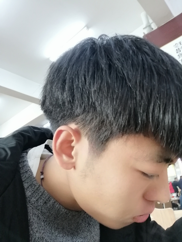 花开落叶之后的第一张照片--九江相亲服务中心