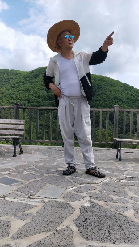 真诚寻伴的第二张照片--九江相亲服务中心