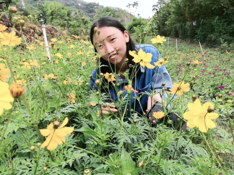 哈哈的第一张照片--九江相亲服务中心