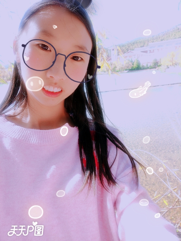 哈哈的第二张照片--九江相亲服务中心